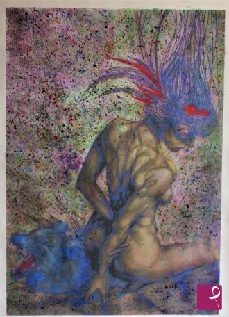 online paintings on sale