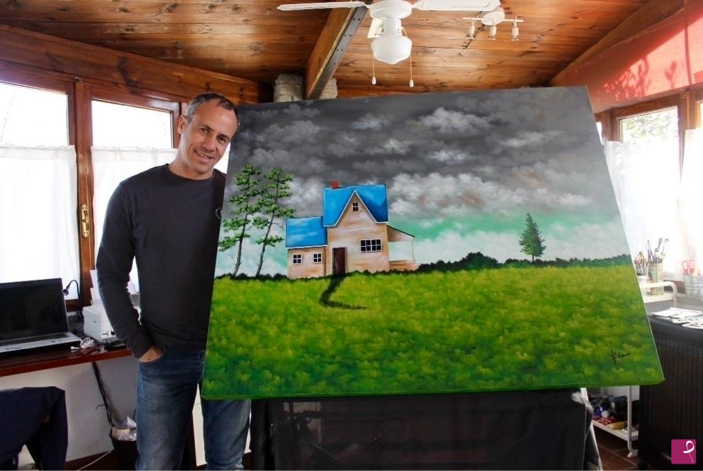 paintings on sale online