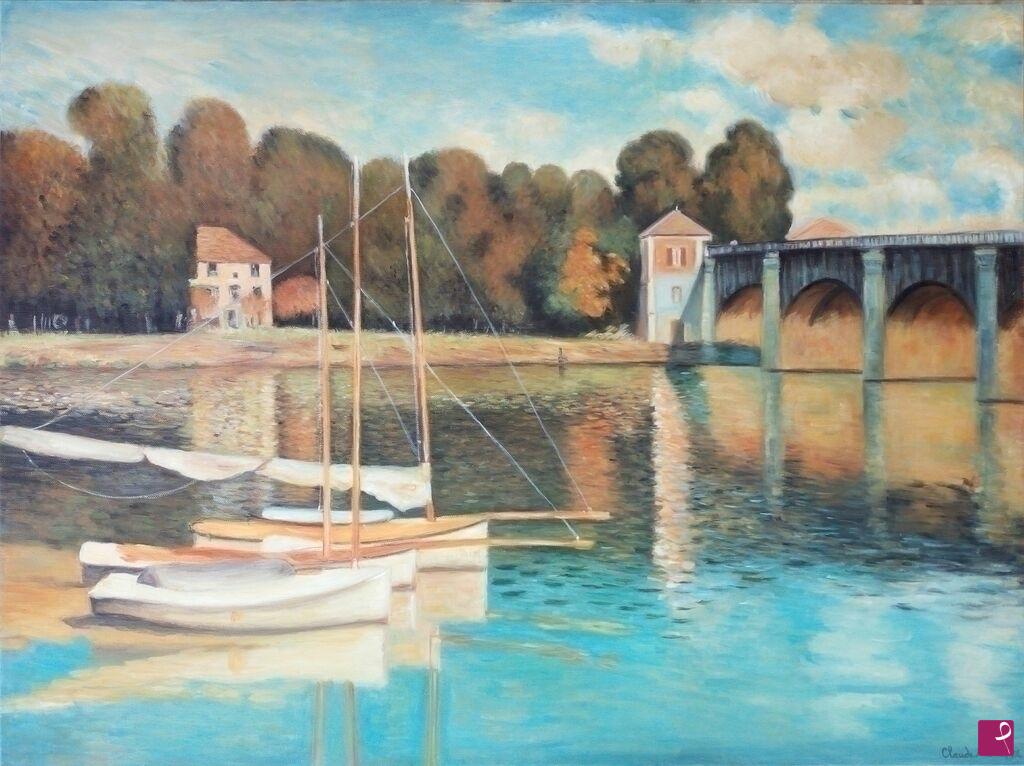 paintings on sale online