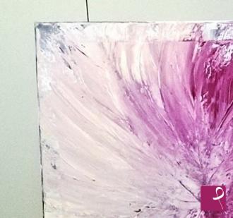 sold painting on PitturiAmo