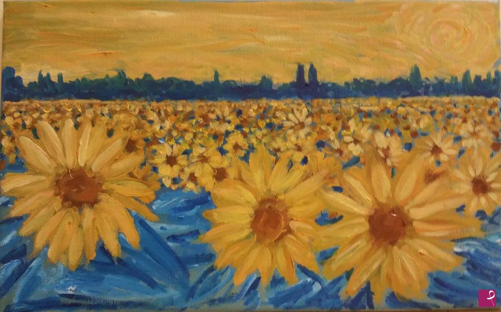 paintings on sale online