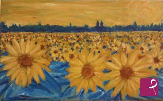 online paintings on sale