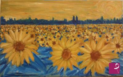online paintings on sale