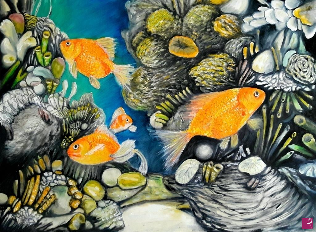 paintings on sale online