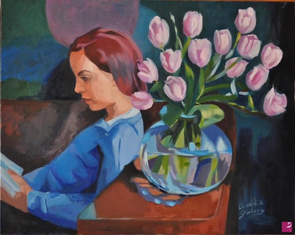 paintings on sale online