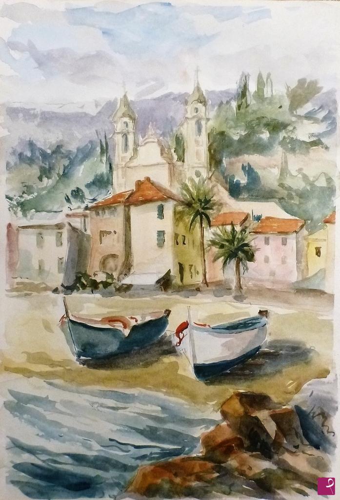 paintings on sale online