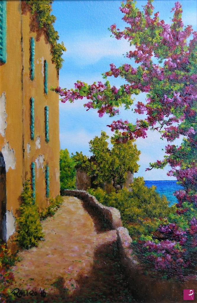 paintings on sale online