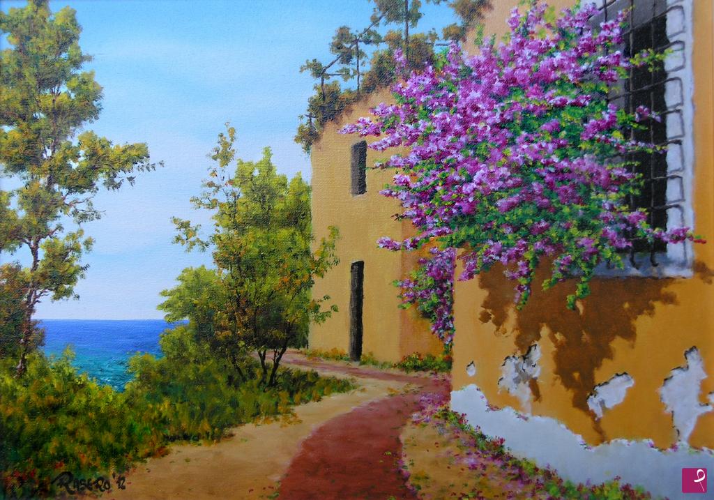 paintings on sale online