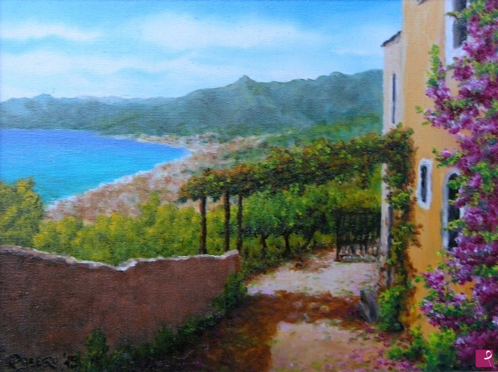 paintings on sale online