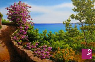 online paintings on sale