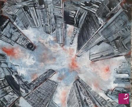 paintings on sale online
