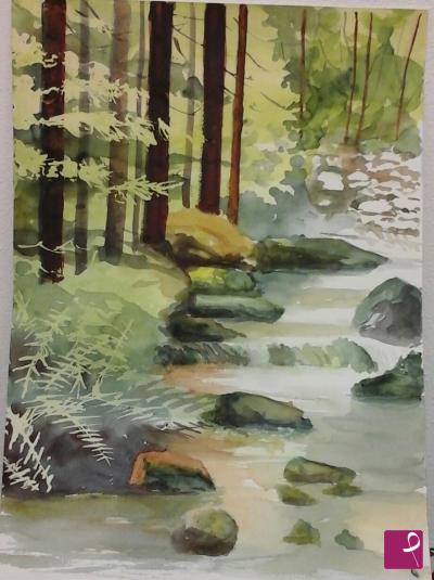 online paintings on sale