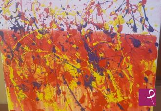 online paintings on sale