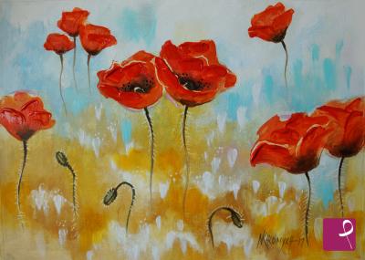 online paintings on sale