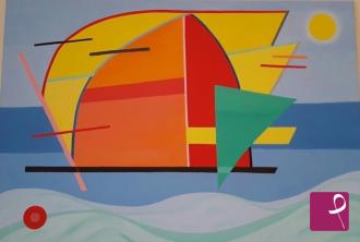 online paintings on sale