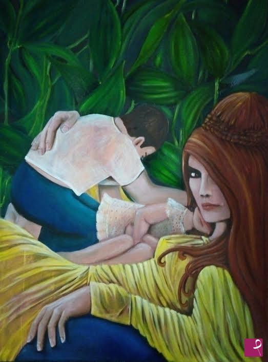 paintings on sale online
