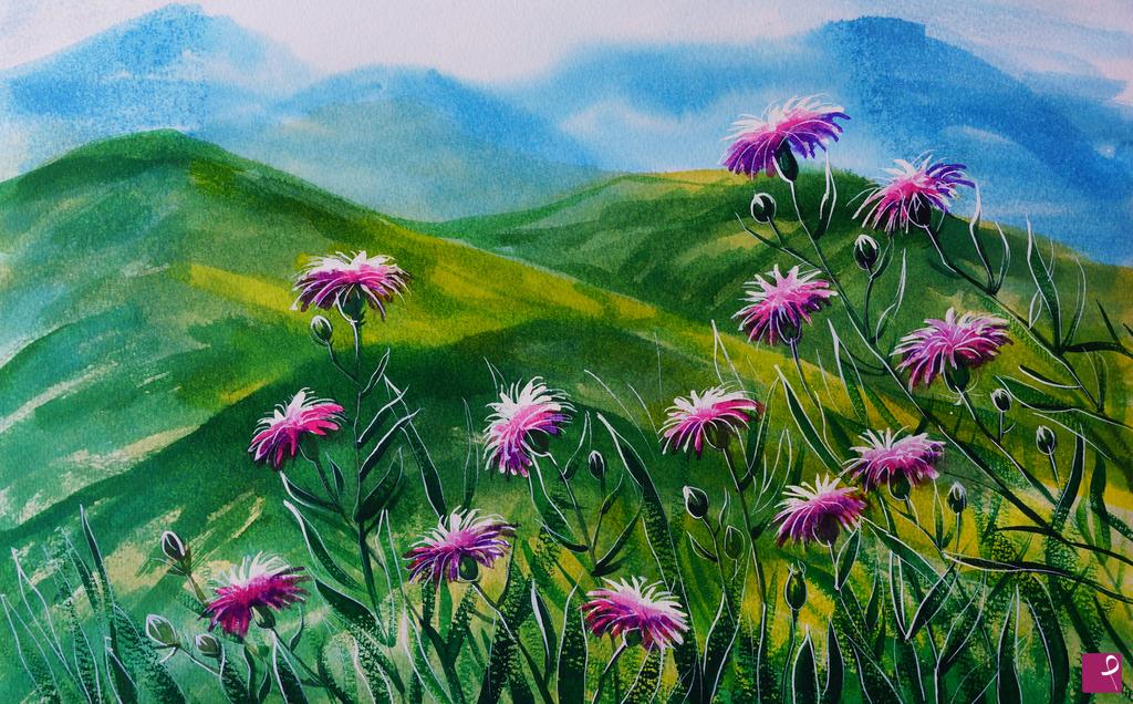 paintings on sale online