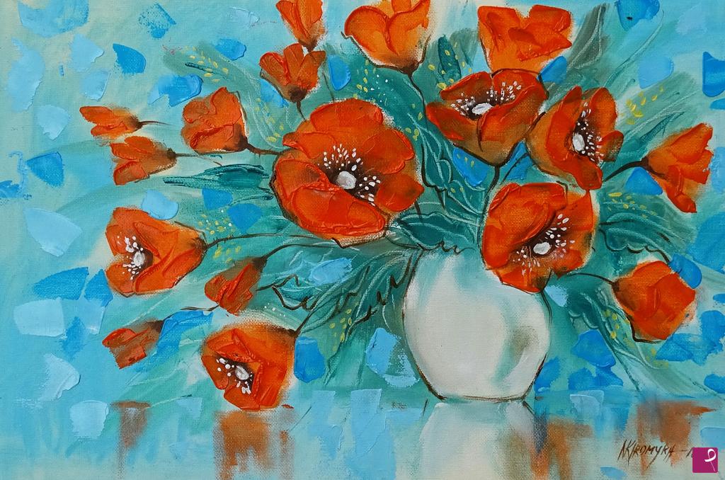 paintings on sale online