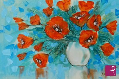 online paintings on sale