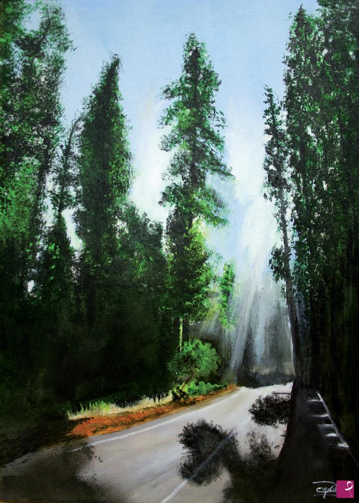 paintings on sale online