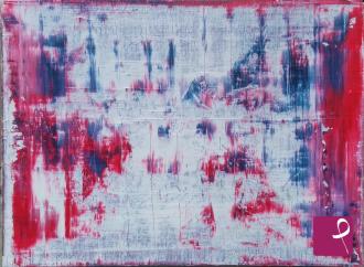 sold painting on PitturiAmo