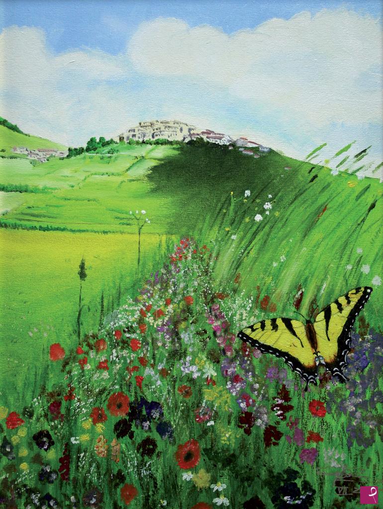 paintings on sale online