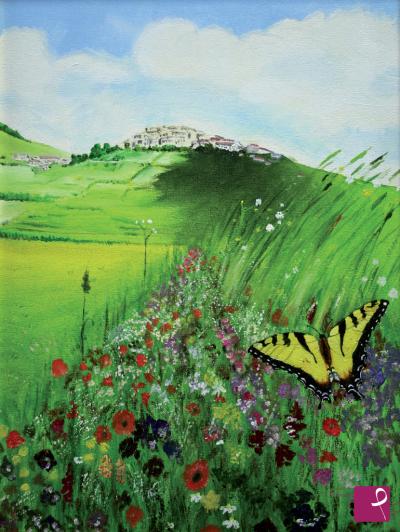 online paintings on sale