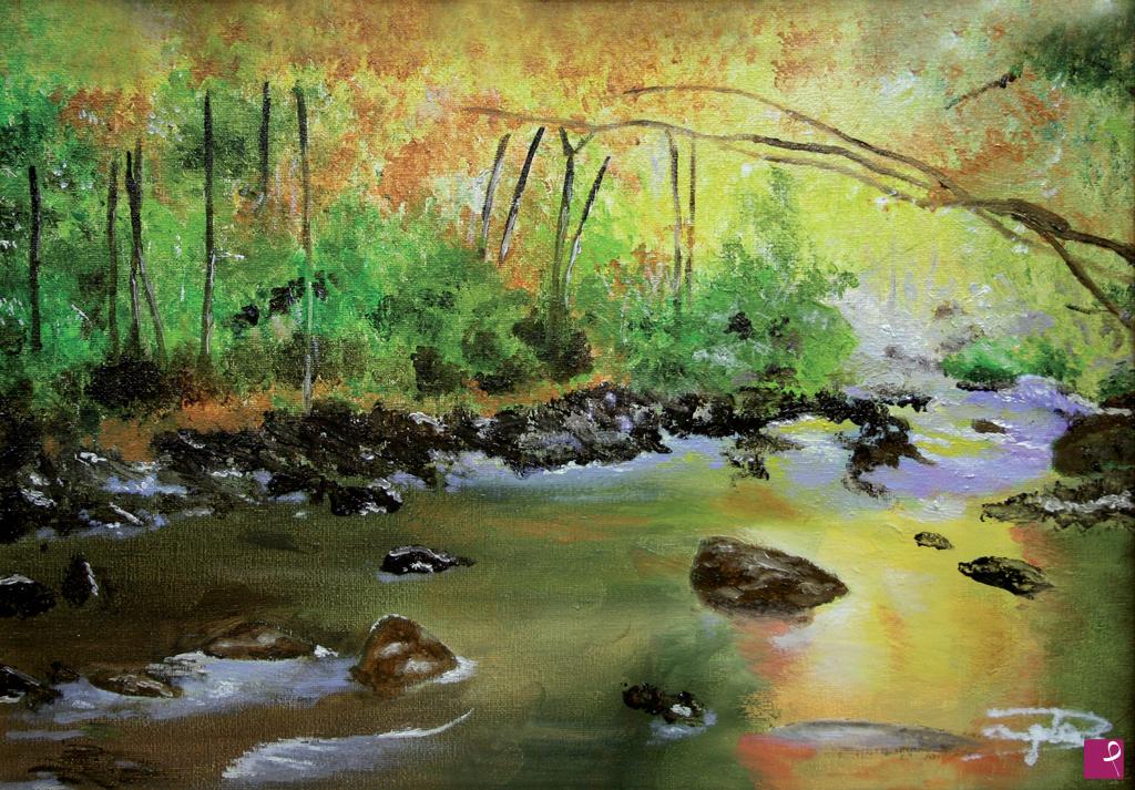 paintings on sale online