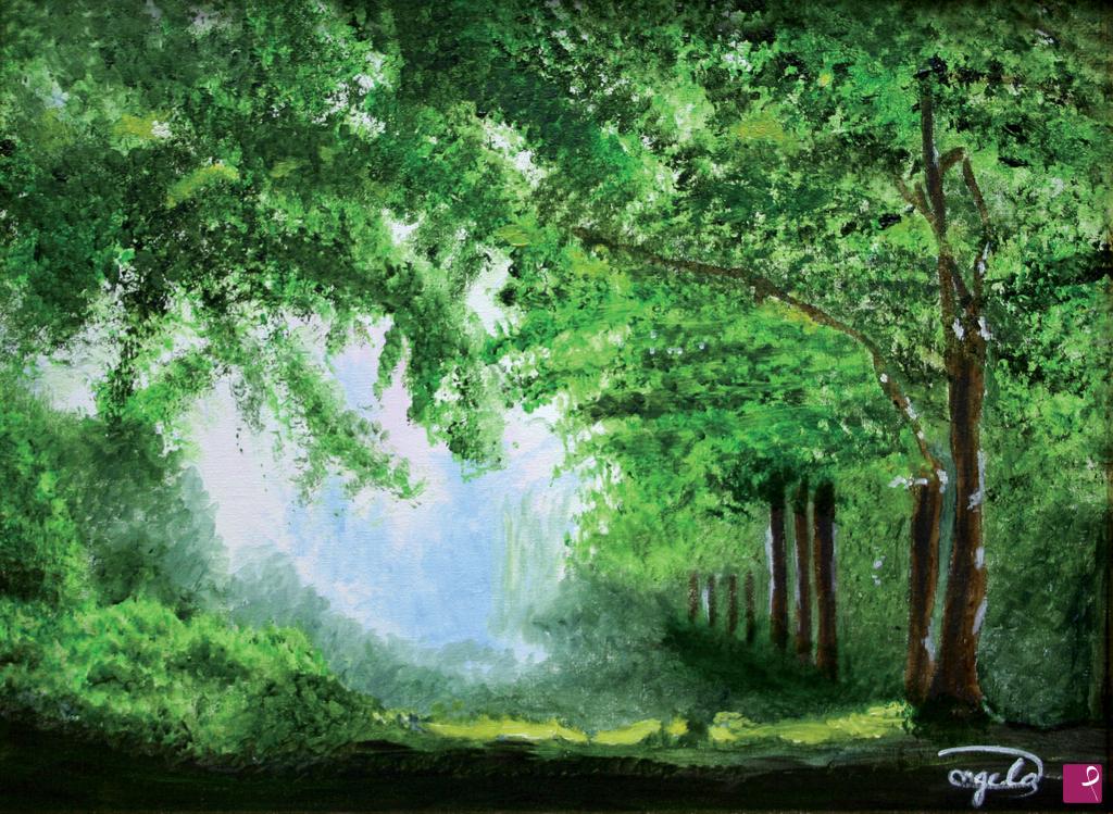 paintings on sale online