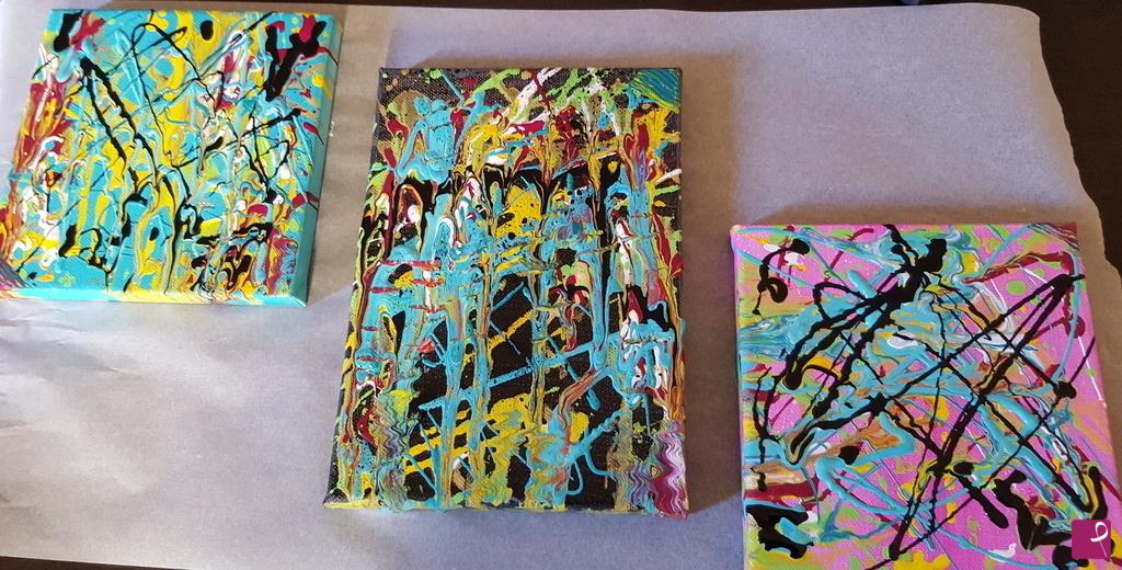 paintings on sale online