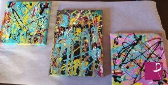 online paintings on sale