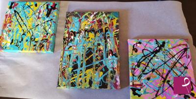online paintings on sale