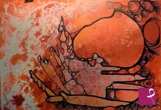 online paintings on sale