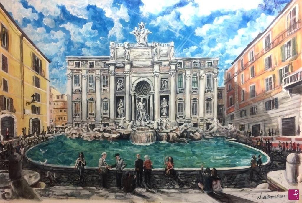 paintings on sale online