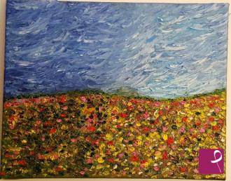 online paintings on sale