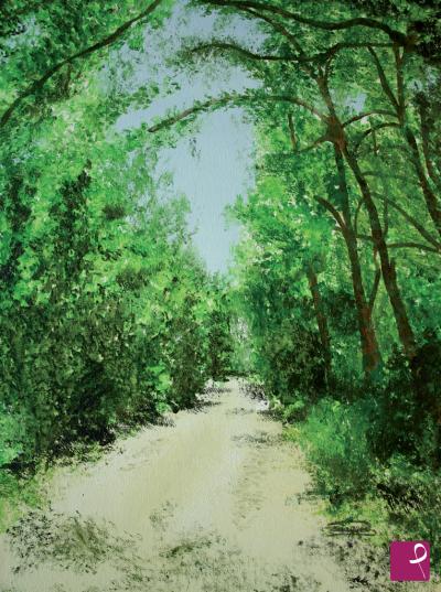online paintings on sale