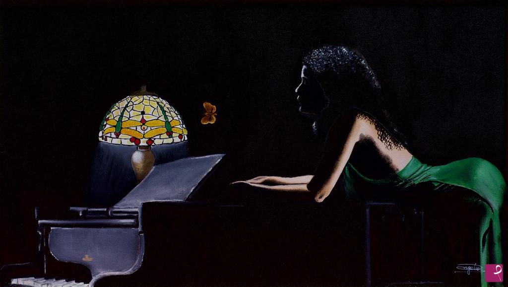 paintings on sale online