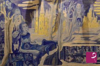 online paintings on sale