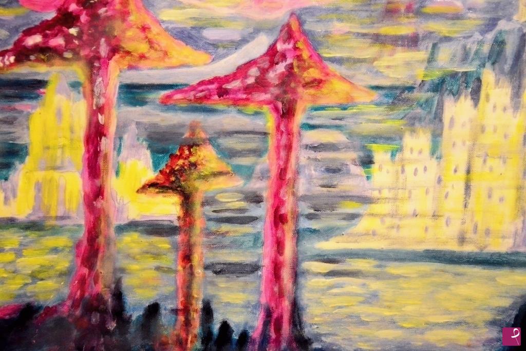 paintings on sale online