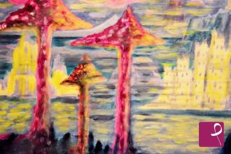 online paintings on sale
