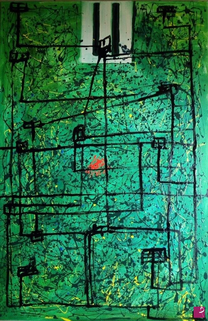 paintings on sale online