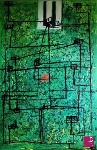 online paintings on sale
