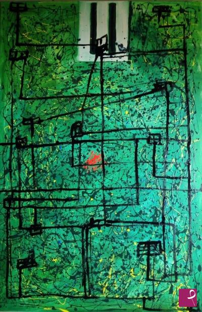 online paintings on sale