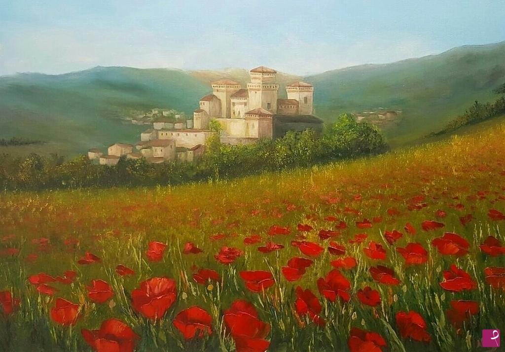 paintings on sale online