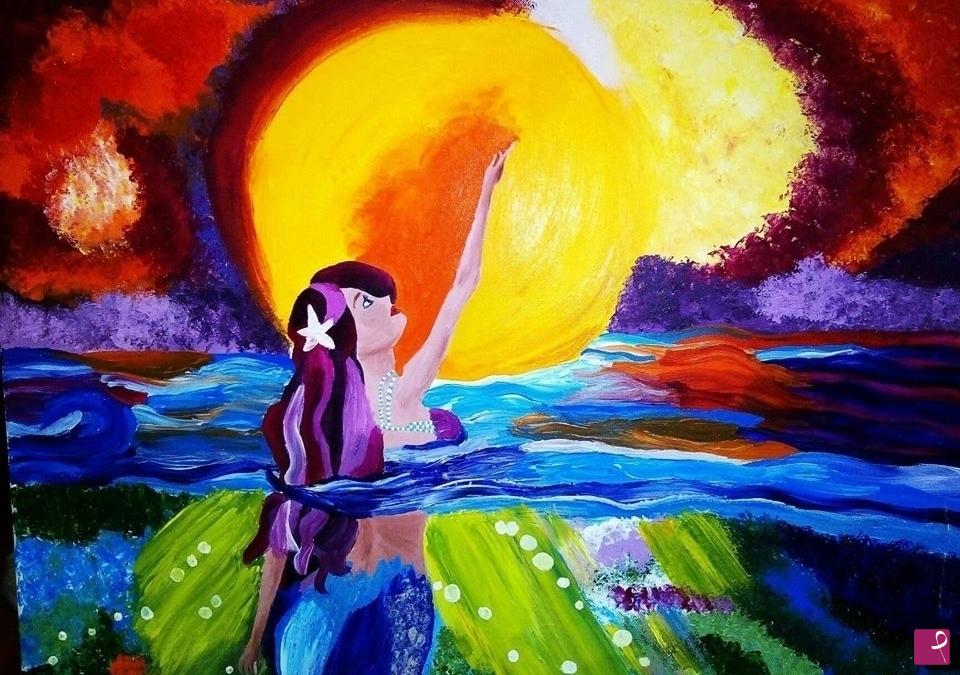 paintings on sale online