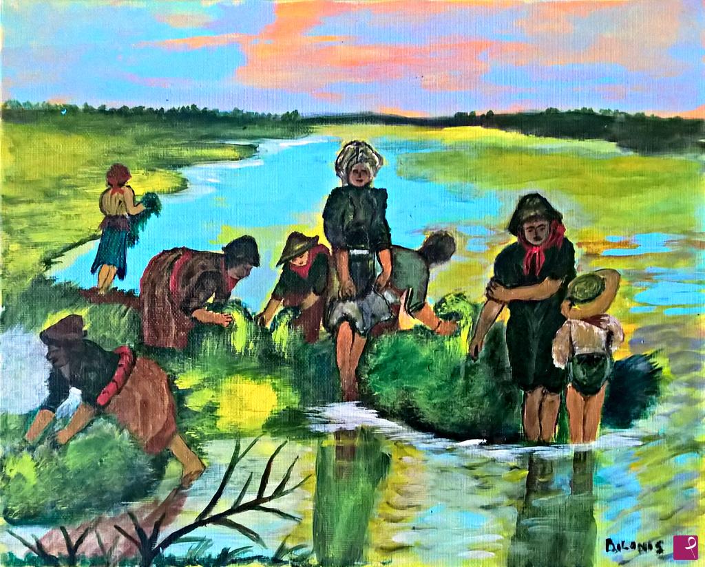 paintings on sale online