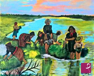 online paintings on sale