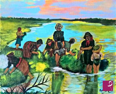 online paintings on sale