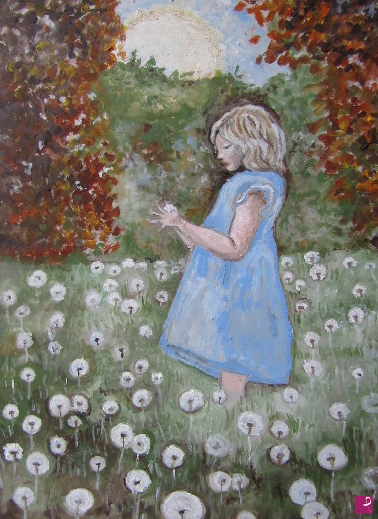 paintings on sale online