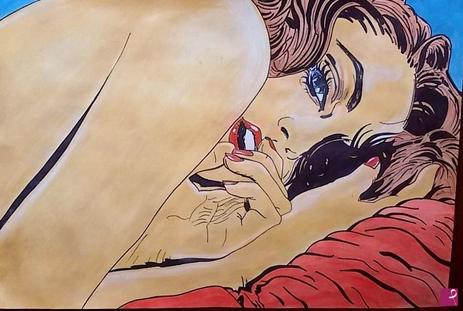 paintings on sale online